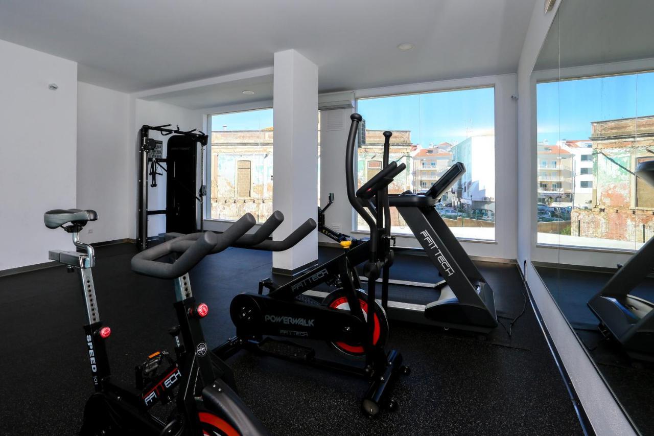 3 Bedroom Apartment With Indoor Pool Central Lagos Eksteriør bilde
