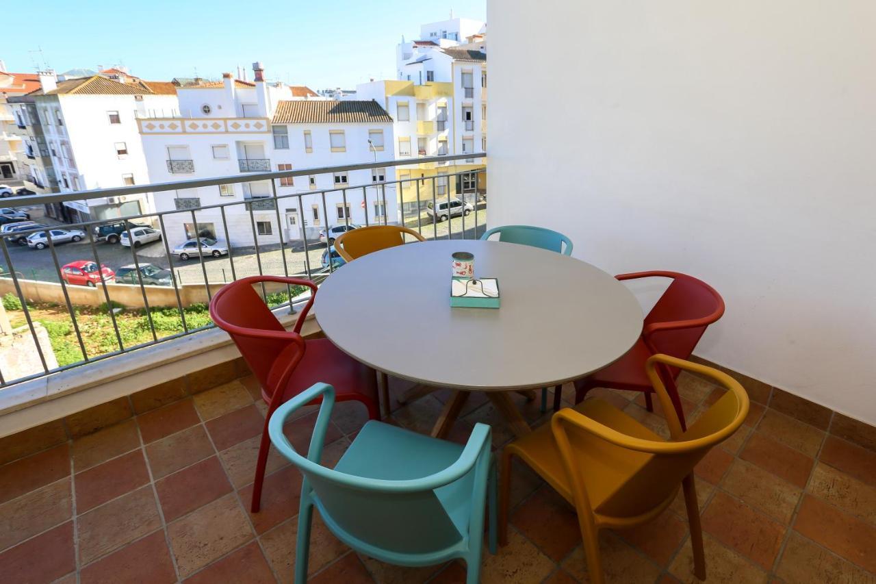 3 Bedroom Apartment With Indoor Pool Central Lagos Eksteriør bilde
