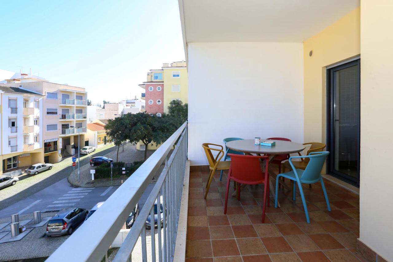 3 Bedroom Apartment With Indoor Pool Central Lagos Eksteriør bilde