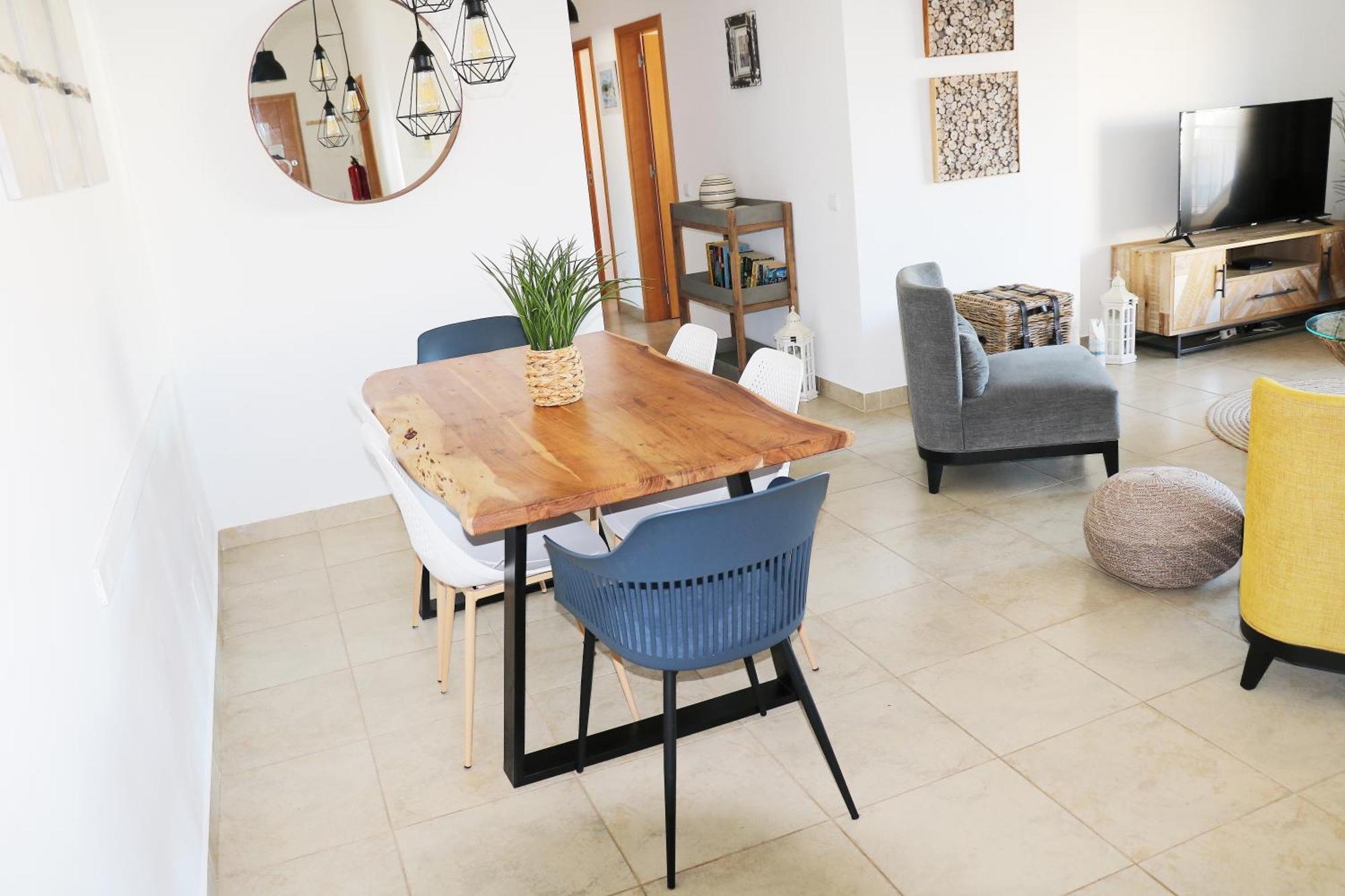 3 Bedroom Apartment With Indoor Pool Central Lagos Eksteriør bilde
